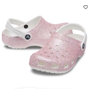 Youth Crocs